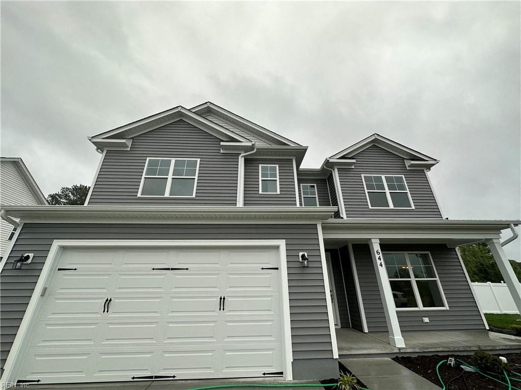 644 Appalachian Ct
