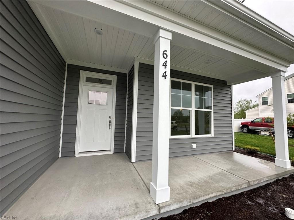 644 Appalachian Ct