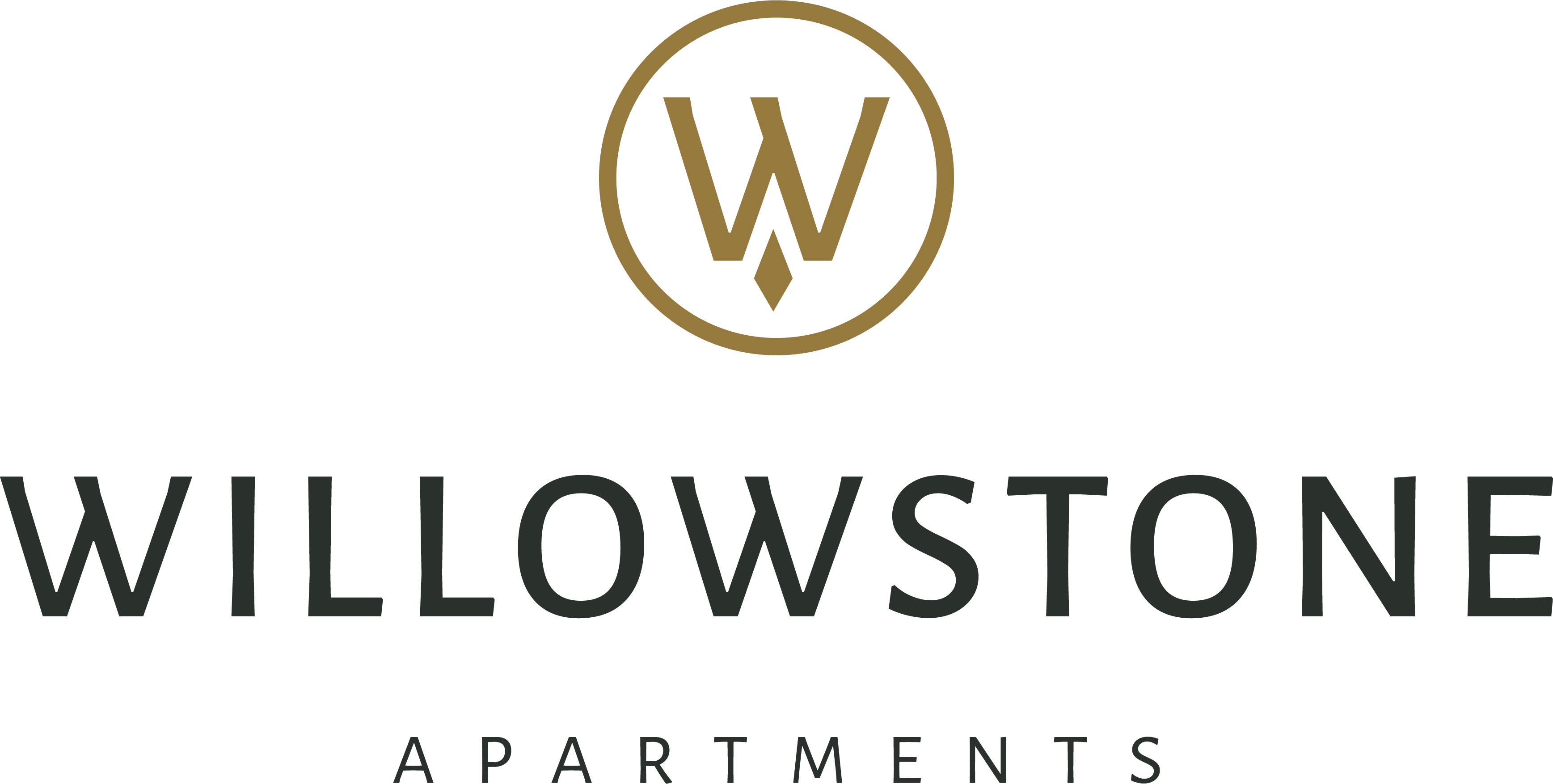 Willowstone logo