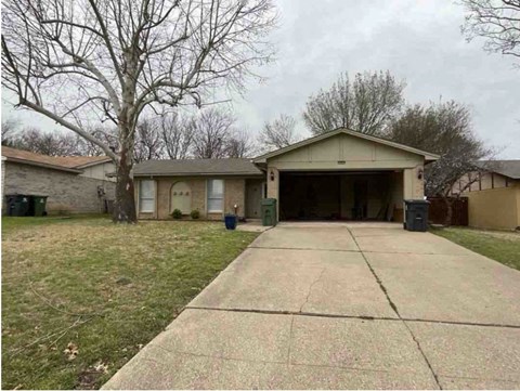 Beautiful and peaceful neighborhood location