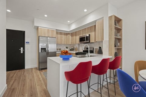 1310 N. Gordon Street 2-3 Beds Apartment for Rent - Photo Gallery 4