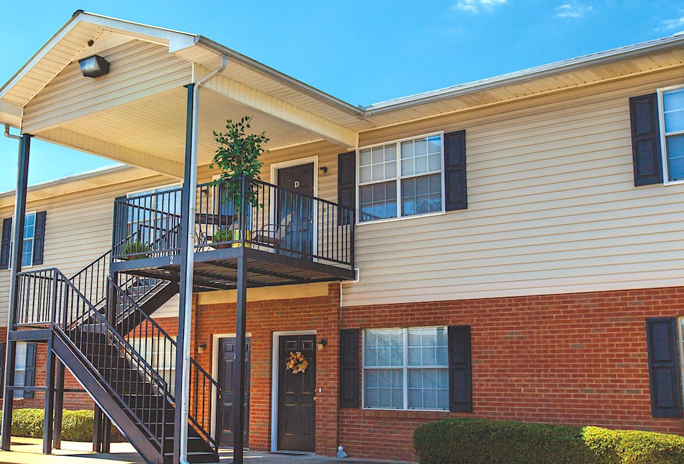 Mountain View Apartments eBrochure