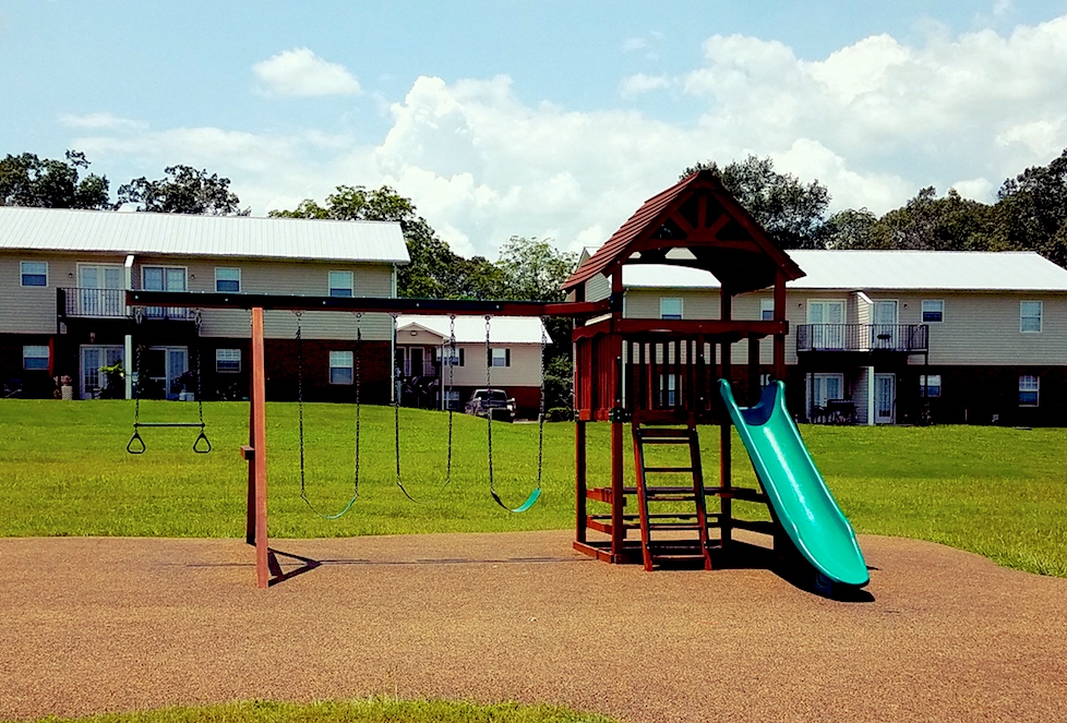 playground at mountain view