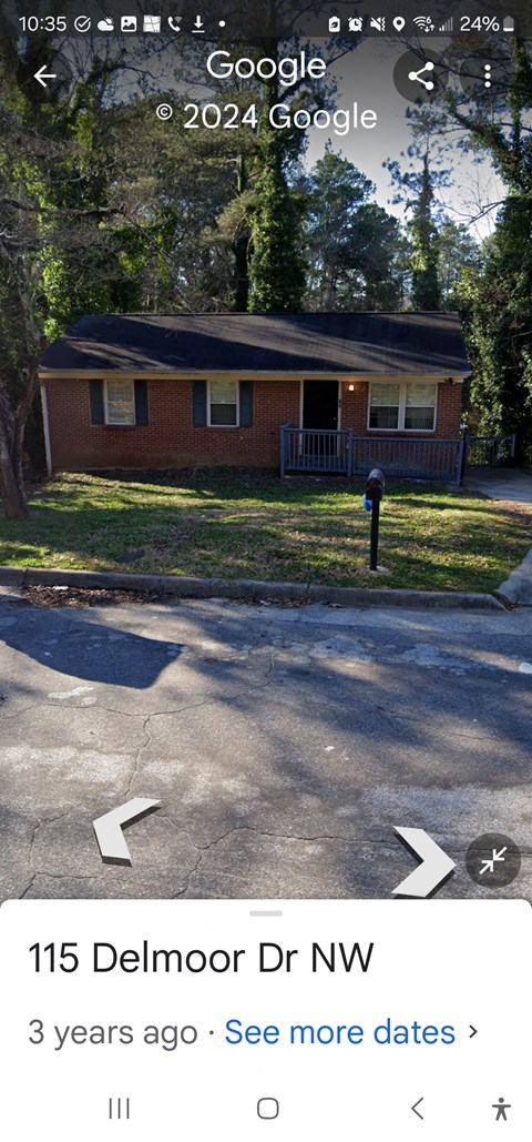 114 Delmoor Dr 5 Beds Apartment for Rent