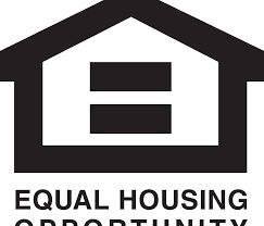 the logo of the equal housing opportunity equal housing corporation
