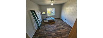 1 Bedroom, 1 Bathroom