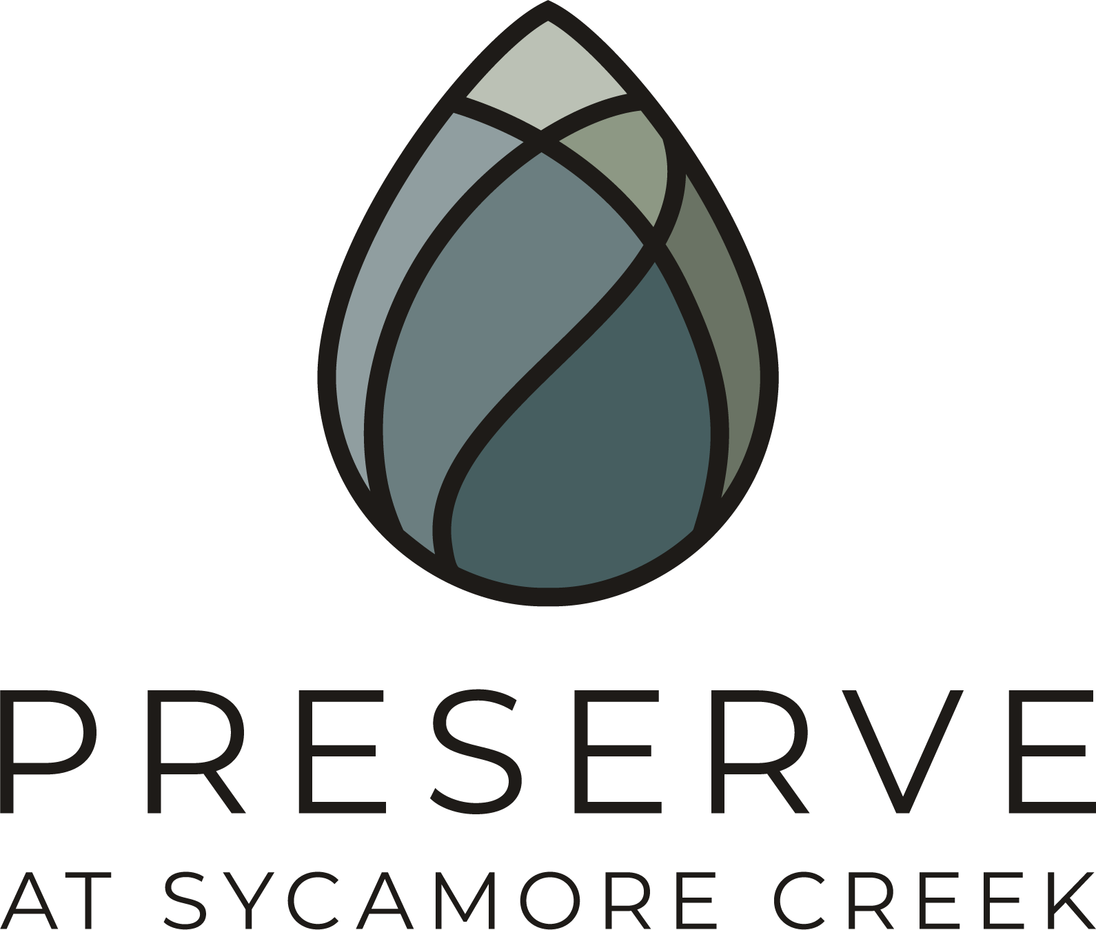 Property Logo at Preserve at Sycamore Creek, Missouri