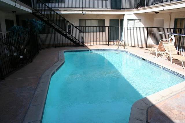 Studio apartment at 17040 Yukon Ave. Apartments in Torrance, CA