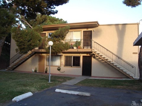 3526 Del Sol Blvd., Unit B 2 Beds Apartment for Rent