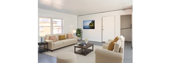 2 Bedrooms, 1 Bathrooms