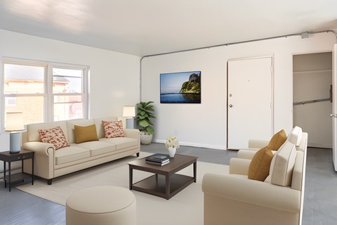 1119 Linda Vista Ave 2 Beds Apartment for Rent - Photo Gallery 8