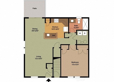201 Osprey Lane 1-3 Beds Apartment for Rent - Photo Gallery 45