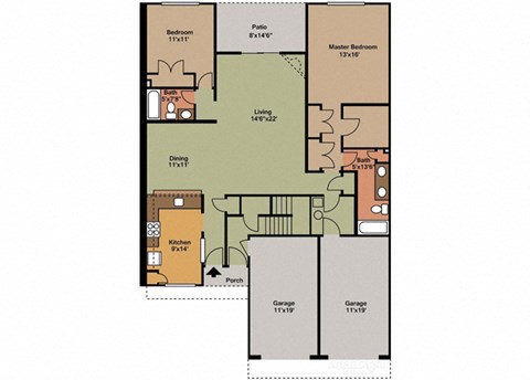 201 Osprey Lane 1-3 Beds Apartment for Rent - Photo Gallery 48