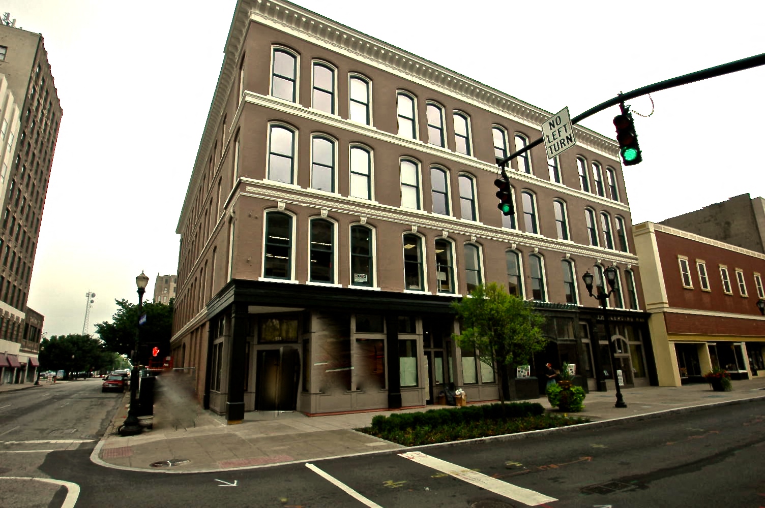 News and Updates GuthrieCoke Lofts Apartments in Louisville, KY