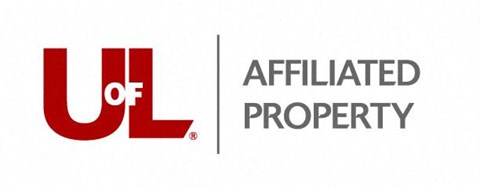is shown next to the affiliated property logo