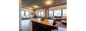 1 Bedroom, 1.5 Bathrooms