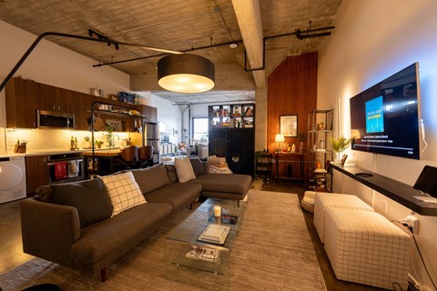 2350 Saratoga Street Studio-1 Bed Apartment for Rent - Photo Gallery 23