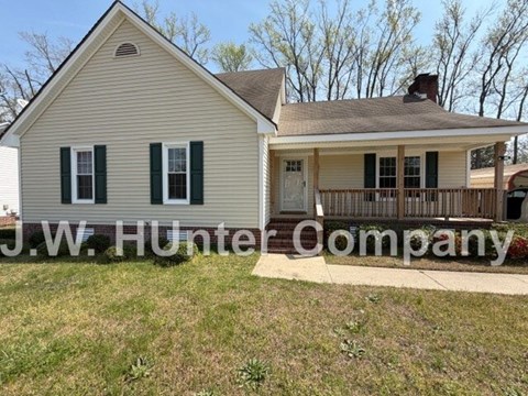 4131 RAVEN RIDGE DRIVE NW 3 Beds Apartment for Rent