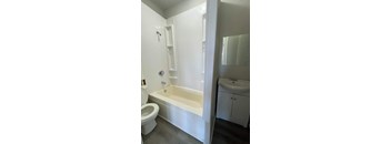 Unit 2 | 2 Bedrooms, 1 Bathroom