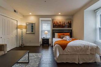 115 S. 21 Street Studio-1 Bed Apartment for Rent - Photo Gallery 3