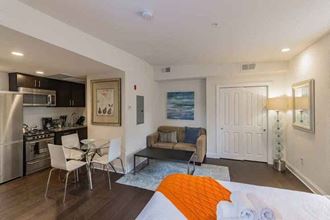 115 S. 21 Street Studio-1 Bed Apartment for Rent - Photo Gallery 5