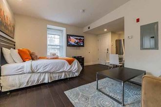 115 S. 21 Street Studio-1 Bed Apartment for Rent - Photo Gallery 4