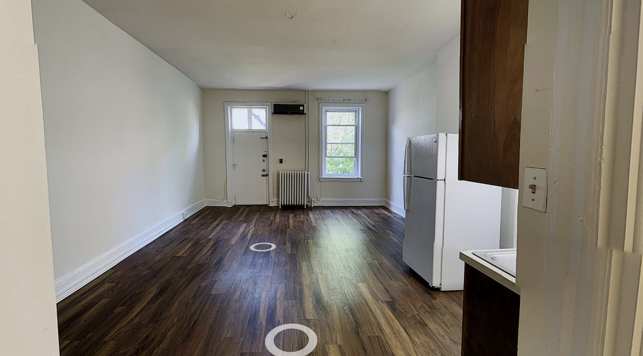 #3R: Studio for $1295