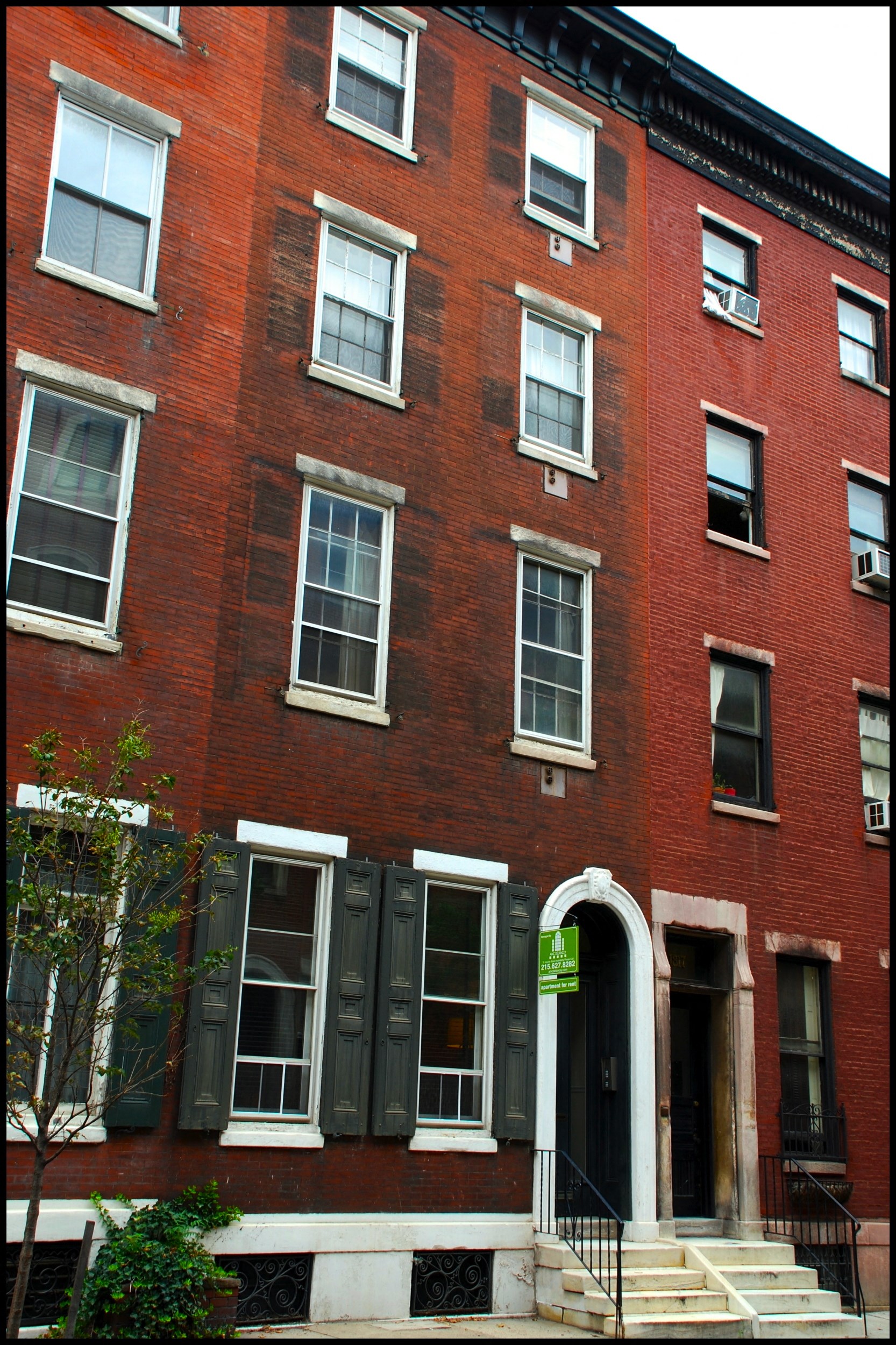 Center City Apartments for Rent Philadelphia, PA RENTCafé