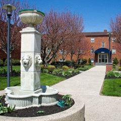 1901 Hartrantft Street 1-2 Beds Apartment for Rent - Photo Gallery 1