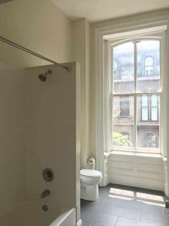 Unit 2F 1BR/1BA for $2,195