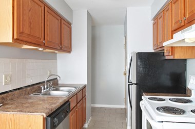 37 Rockford Ave. Studio-1 Bed Apartment for Rent Photo Gallery 1
