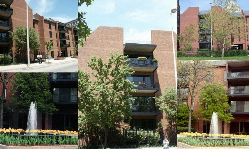 550 Apartments Apartments In Cincinnati Oh