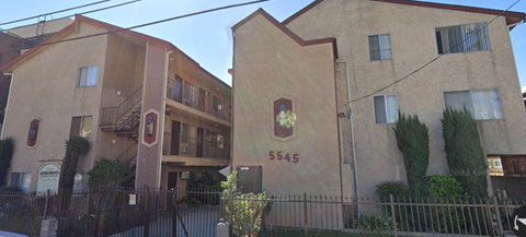 5545 Klump Avenue 3 Beds Apartment for Rent