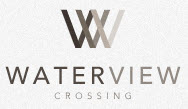 Waterview Crossing logo