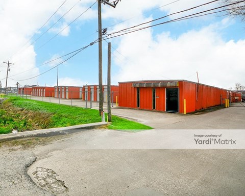 Storage Units for Rent available at 480 Highway 146, Dayton, TX 77535