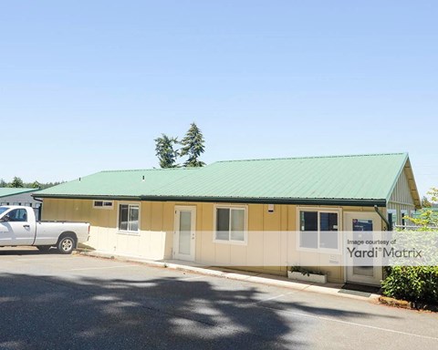 Storage Units for Rent available at 5550 Woodard Avenue, Freeland, WA 98249