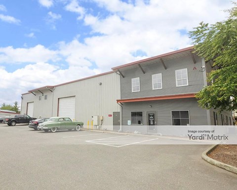 Storage Units for Rent available at 6910 Salashan Pkwy, Ferndale, WA 98248