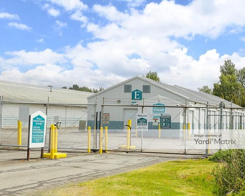 Storage Units for Rent available at 5120 Pacific Hwy, Ferndale, WA 98248