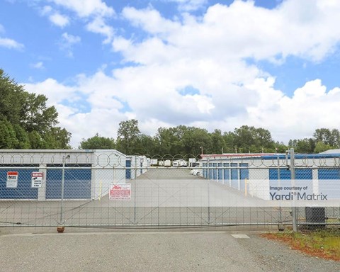 Storage Units for Rent available at 7080 Portal Way, Ferndale, WA 98248