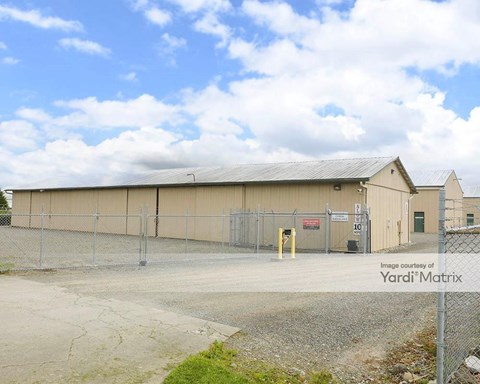Storage Units for Rent available at 5480 Nielsen Avenue, Ferndale, WA 98248