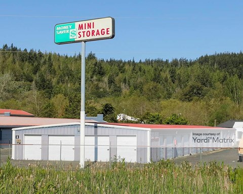 Storage Units for Rent available at 7649 WA-20, Anacortes, WA 98221
