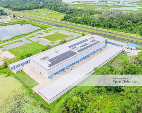 Storage Units for Rent available at 5688 East FL- 44, Wildwood, FL 34785