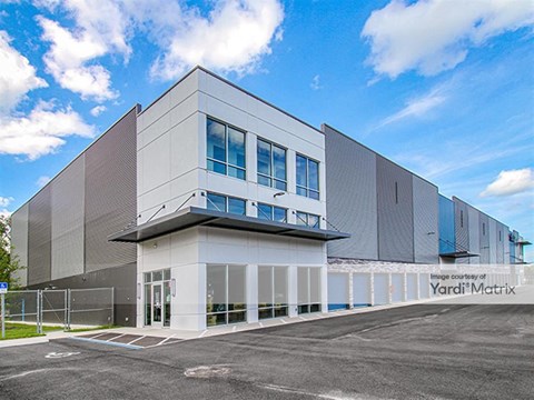 Storage Units for Rent available at 3645 Pacetti Road, St. Augustine, FL 32092