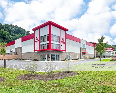 Storage Units for Rent available at 95 Mill Plain Road, Danbury, CT 06811
