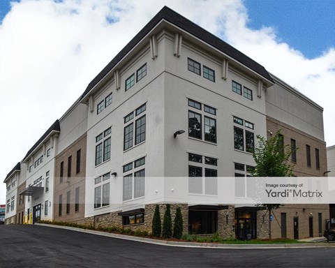 Storage Units for Rent available at 10 Blackland Road NW, Atlanta, GA 30342