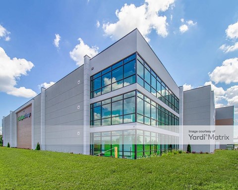 Storage Units for Rent available at 1480 Biscayne Drive, Concord, NC 28027