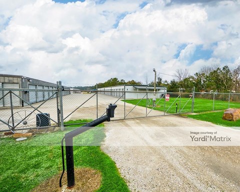Storage Units for Rent available at 2474 FM 1960 Hwy, Dayton, TX 77535