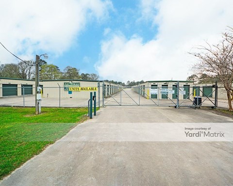 Storage Units for Rent available at 3577 FM1008 Hwy, Dayton, TX 77535