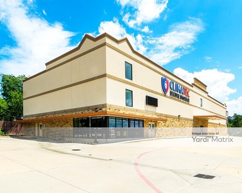 Storage Units for Rent available at 276 I-45, Huntsville, TX 77340