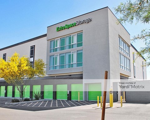 Storage Units for Rent available at 20215 North John Wayne Pkwy, Maricopa, AZ 85139